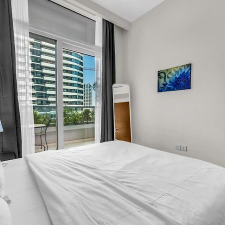 Wonderful Reva Aparthotel Downtown Dubai Eksteriør bilde