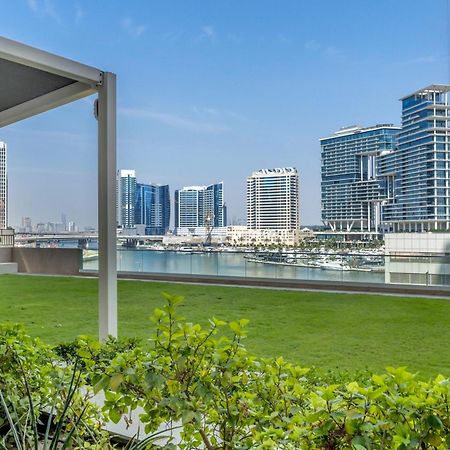 Wonderful Reva Aparthotel Downtown Dubai Eksteriør bilde