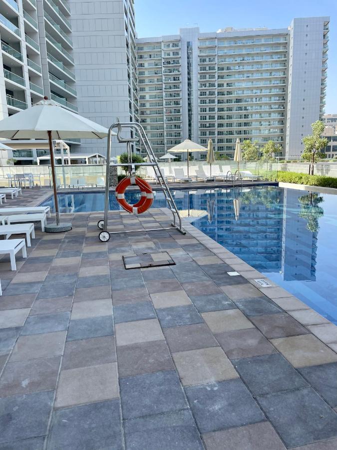 Wonderful Reva Aparthotel Downtown Dubai Eksteriør bilde