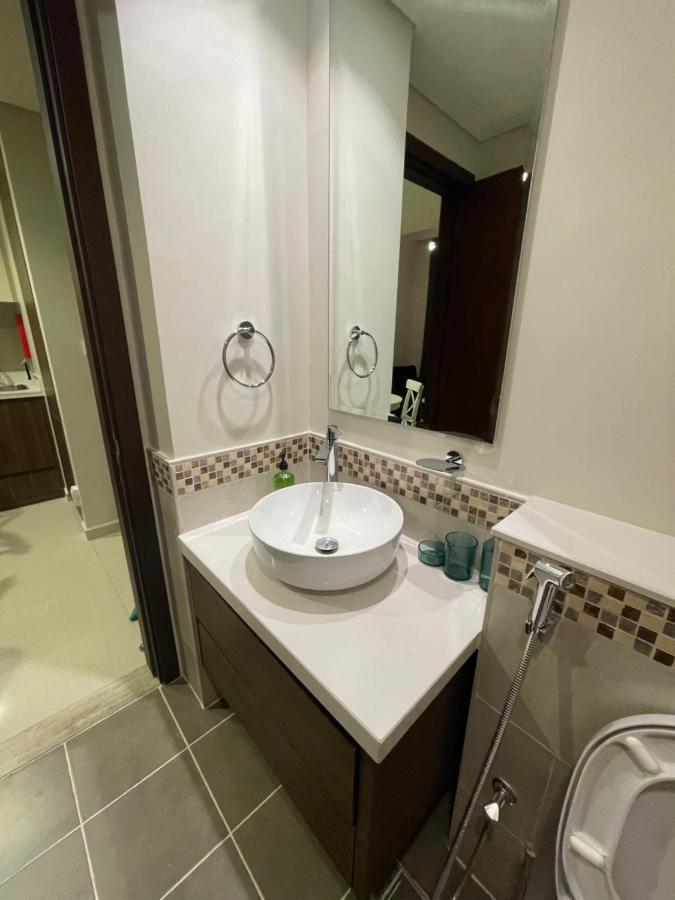 Wonderful Reva Aparthotel Downtown Dubai Eksteriør bilde