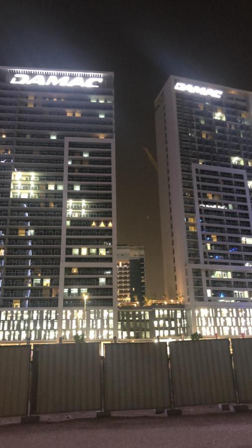 Wonderful Reva Aparthotel Downtown Dubai Eksteriør bilde