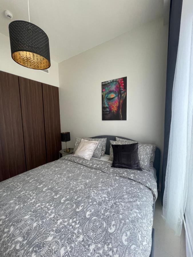 Wonderful Reva Aparthotel Downtown Dubai Eksteriør bilde