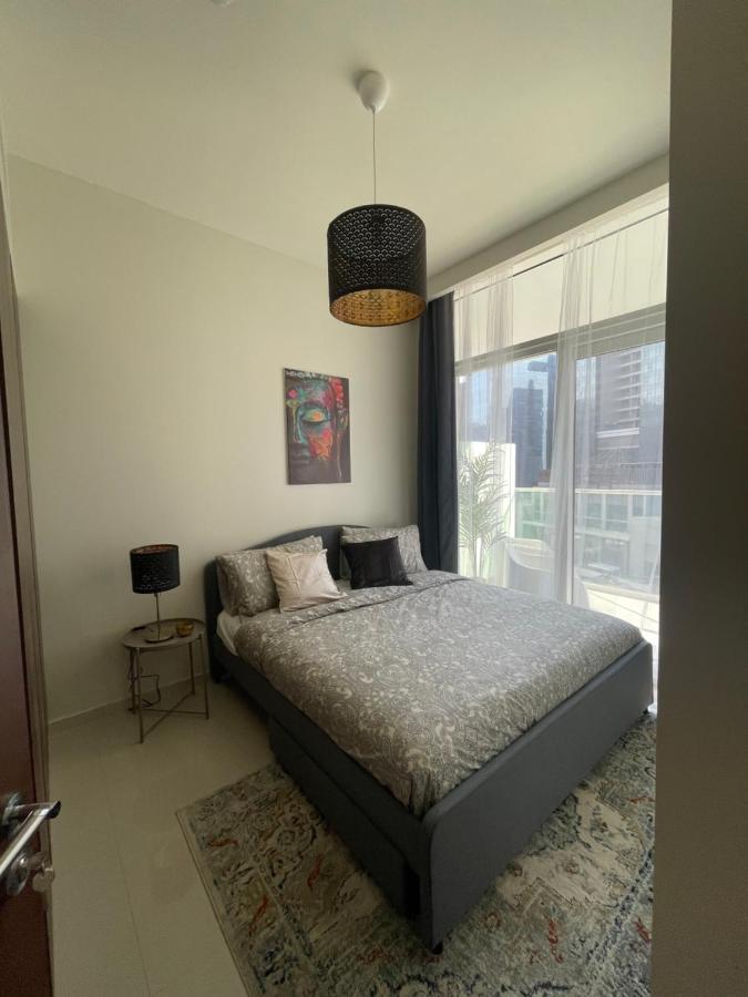 Wonderful Reva Aparthotel Downtown Dubai Eksteriør bilde