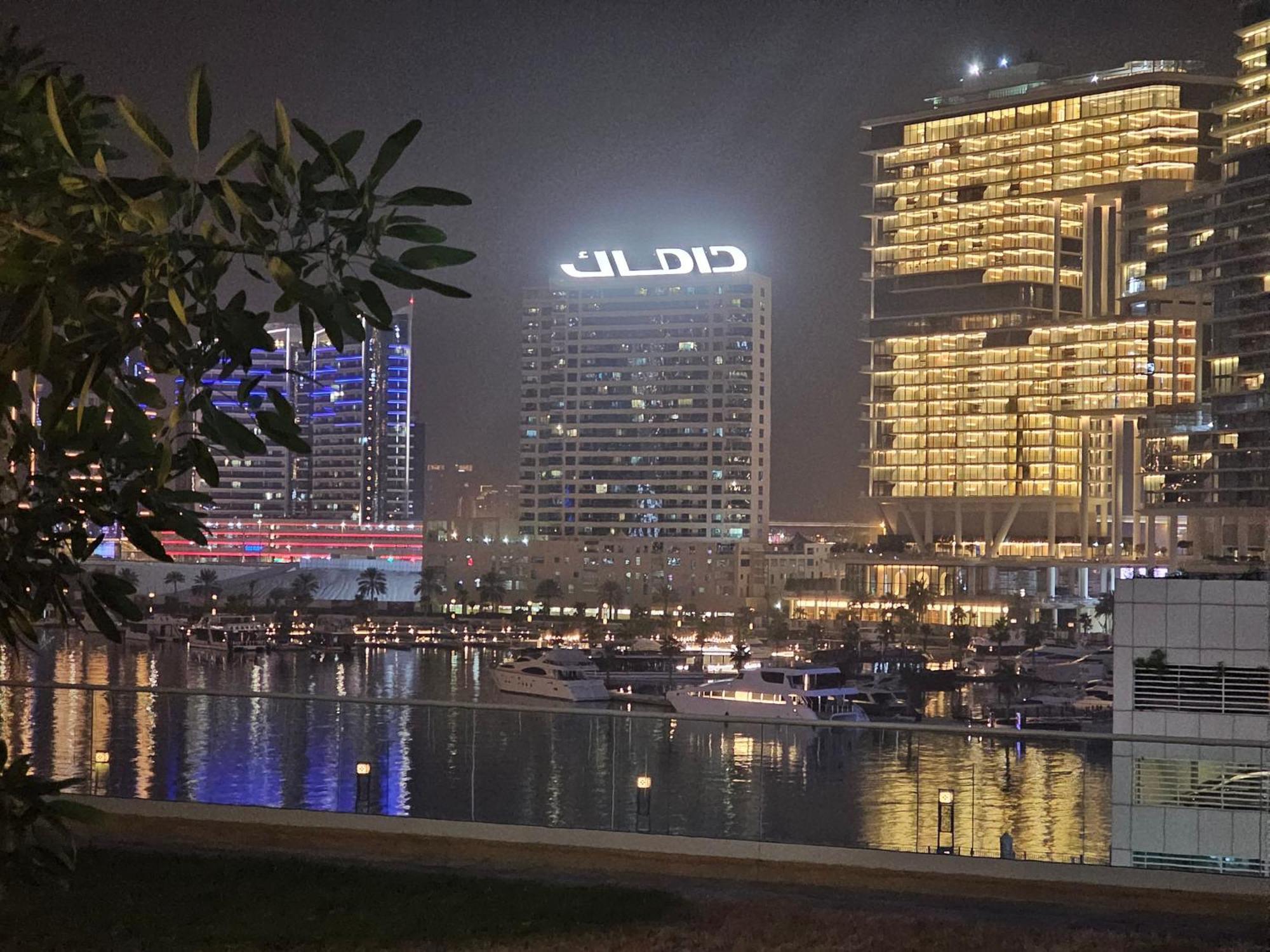 Wonderful Reva Aparthotel Downtown Dubai Eksteriør bilde